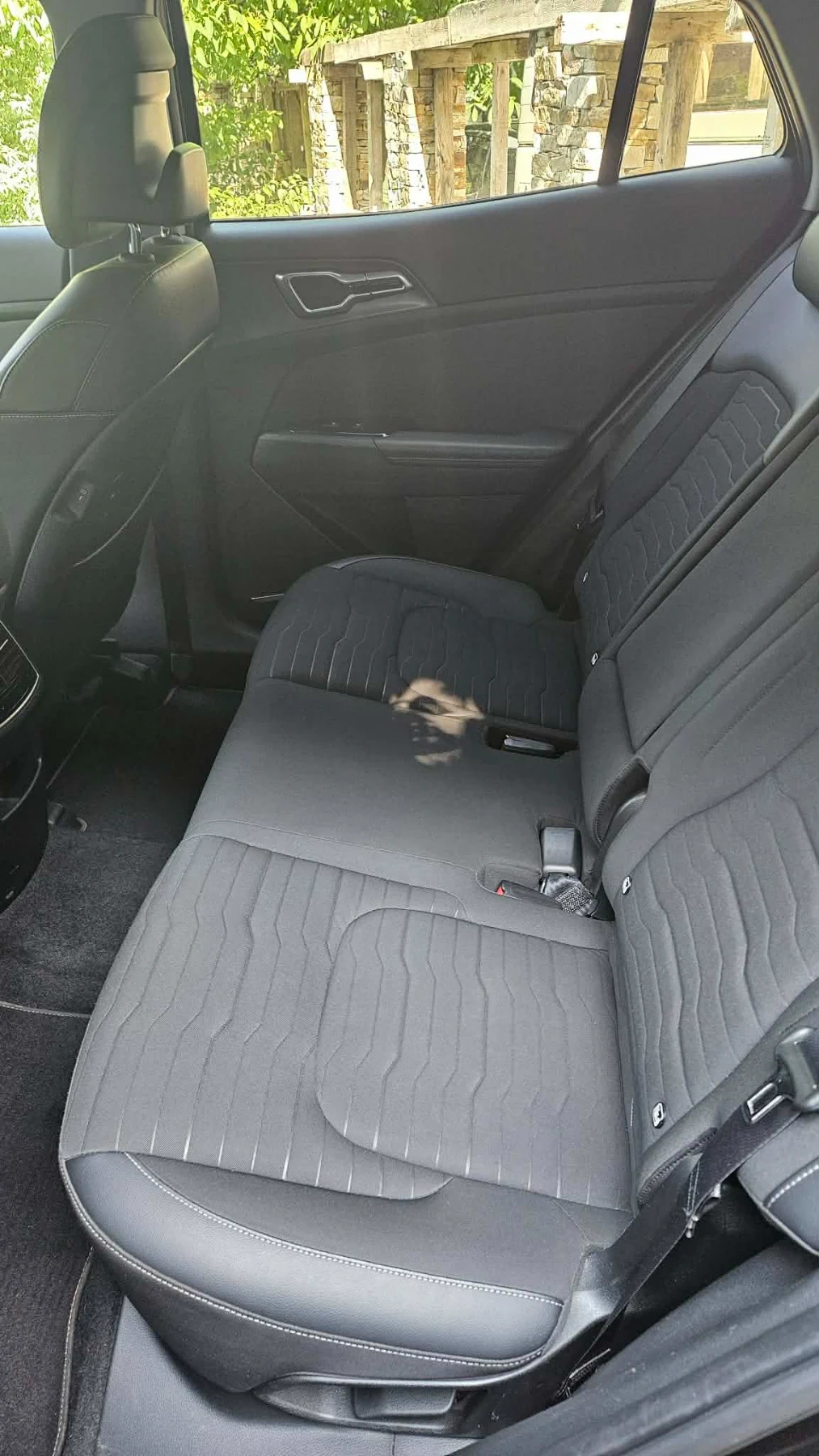 Kia Sportage, снимка 10 - Автомобили и джипове - 55382933