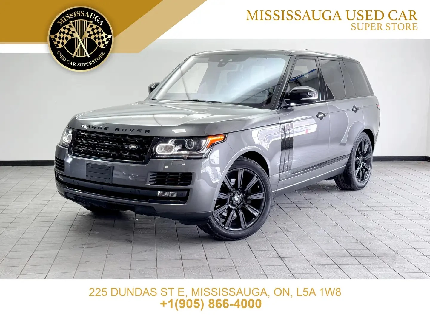 Land Rover Range rover TD6 HSE* 360* LANE* ОБДУХ* ПАНО