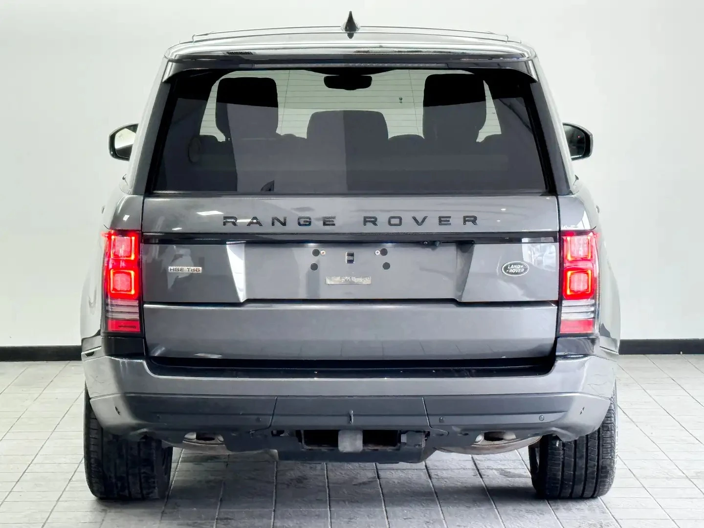 Land Rover Range rover TD6 HSE* 360* LANE* ОБДУХ* ПАНО, снимка 3 - Автомобили и джипове - 55444931