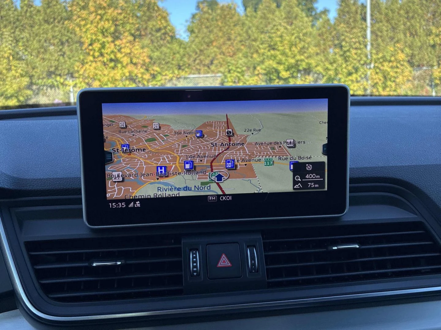 Audi Q5 Technik* S-line* 360* Digital* B&O, снимка 10 - Автомобили и джипове - 56227532
