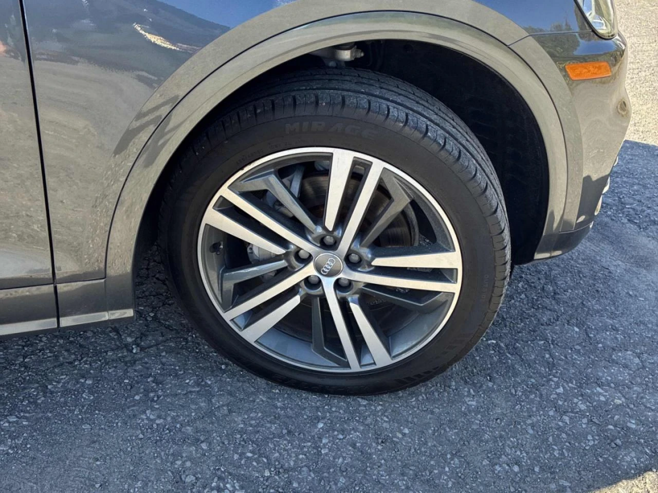 Audi Q5 Technik* S-line* 360* Digital* B&O, снимка 15 - Автомобили и джипове - 56227532