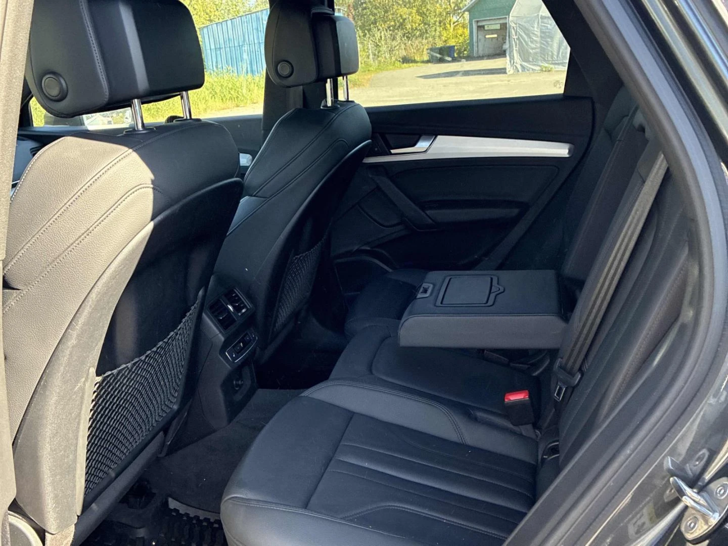 Audi Q5 Technik* S-line* 360* Digital* B&O, снимка 12 - Автомобили и джипове - 56227532