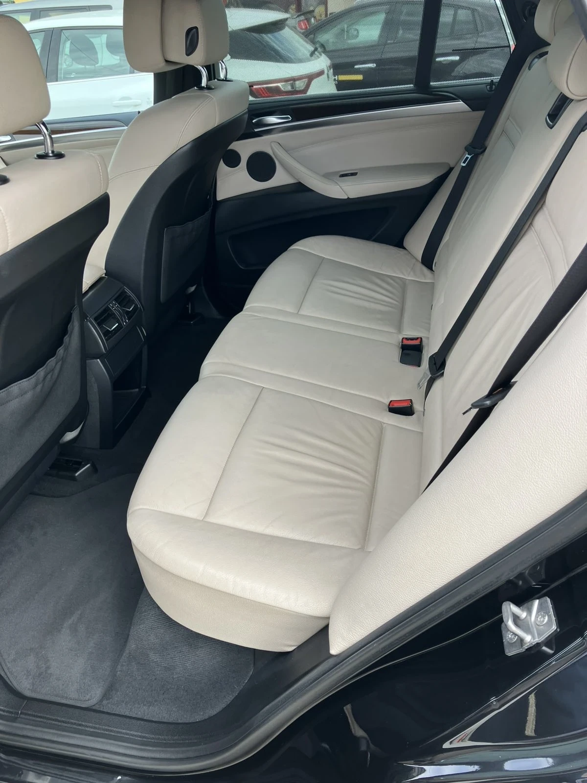 BMW X5 X-Drive Сменени вериги, снимка 11 - Автомобили и джипове - 56738420