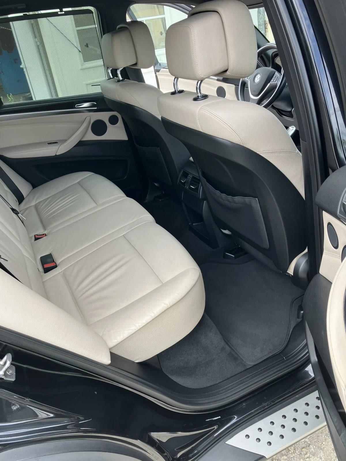 BMW X5 X-Drive Сменени вериги, снимка 12 - Автомобили и джипове - 56738420