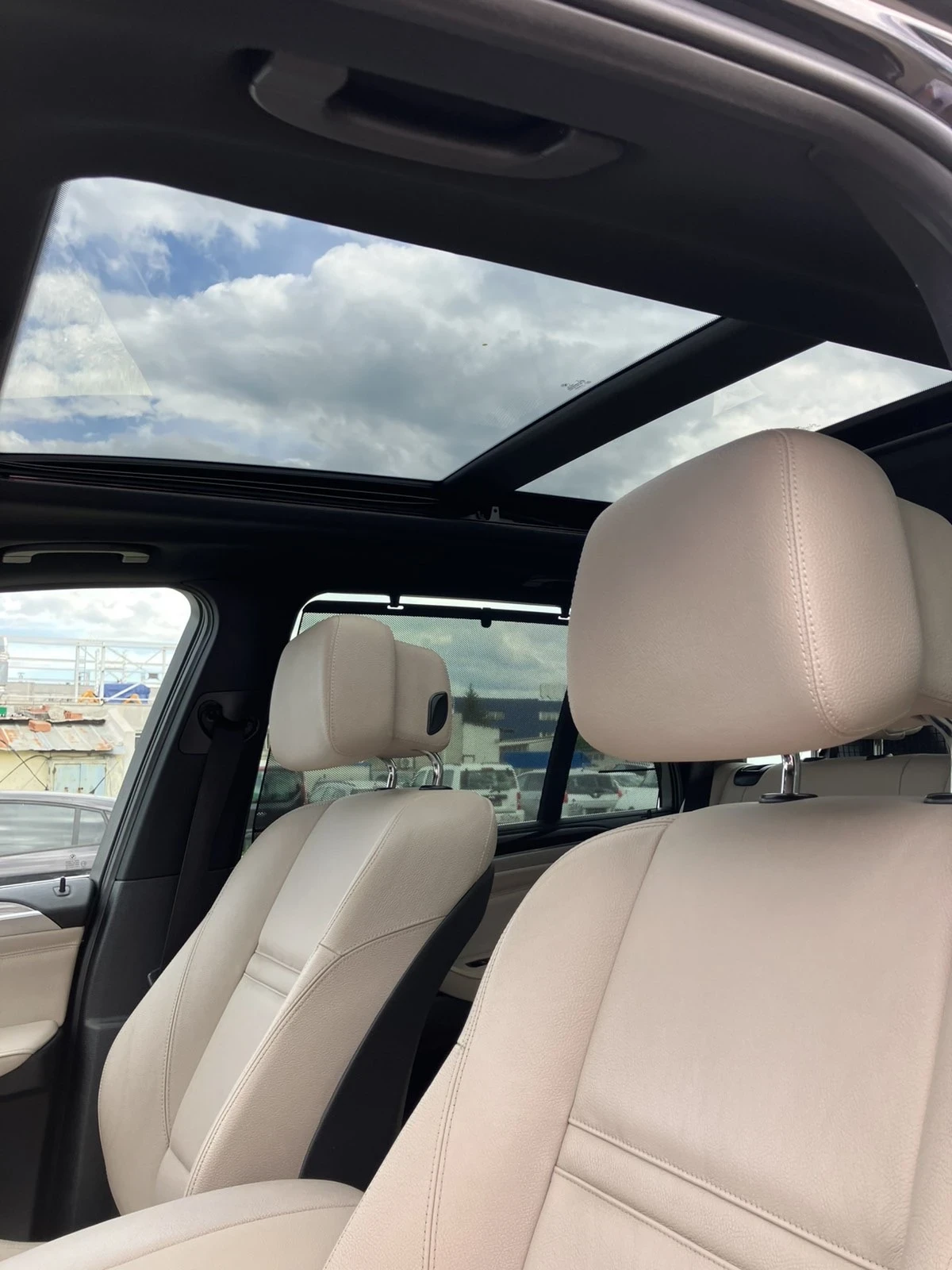 BMW X5 X-Drive Сменени вериги, снимка 16 - Автомобили и джипове - 56738420