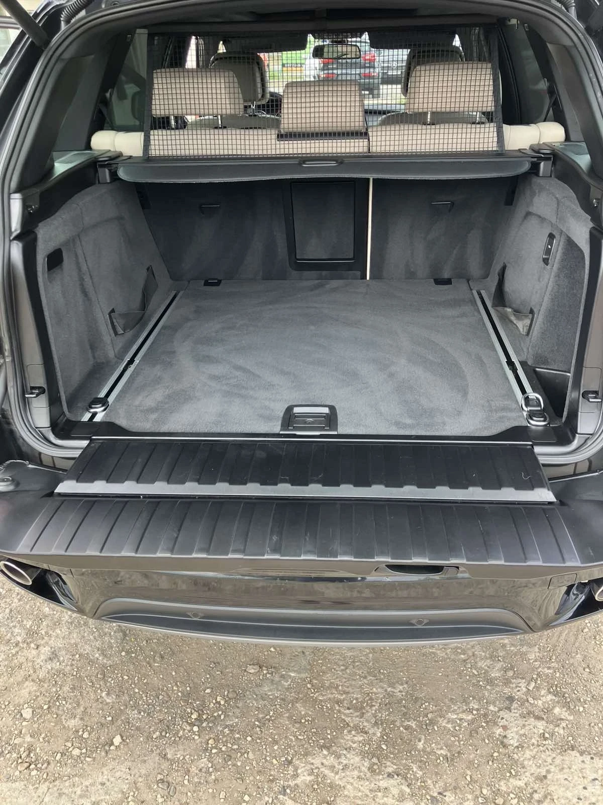 BMW X5 X-Drive Сменени вериги, снимка 14 - Автомобили и джипове - 56738420