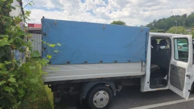 Ford Transit Бордови, снимка 7