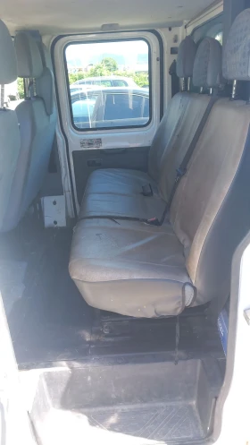 Ford Transit Бордови, снимка 6