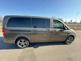 Mercedes-Benz Vito Tourer, снимка 9