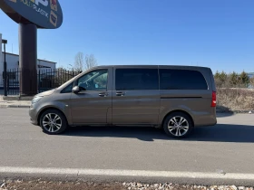 Mercedes-Benz Vito Tourer, снимка 1