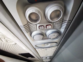 VW Crafter 50 Kasten XL 15.5 m3 TDI задно, снимка 17