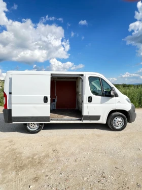 Fiat Ducato 2.3MJT 130 | Mobile.bg    8