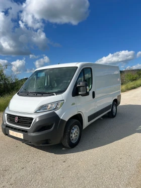 Fiat Ducato 2.3MJT 130 | Mobile.bg    2