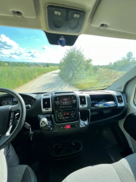 Fiat Ducato 2.3MJT 130 | Mobile.bg    14