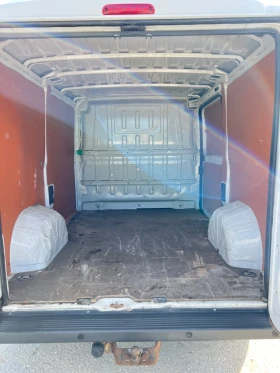 Fiat Ducato 2.3MJT 130 | Mobile.bg    5