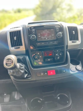 Fiat Ducato 2.3MJT 130 | Mobile.bg    12