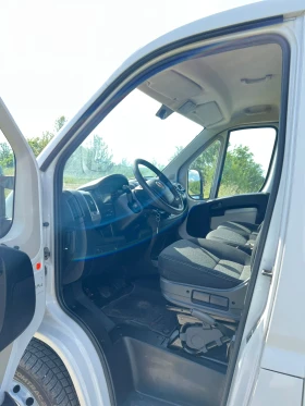 Fiat Ducato 2.3MJT 130 | Mobile.bg    11