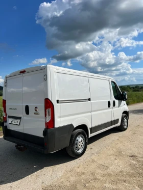 Fiat Ducato 2.3MJT 130 | Mobile.bg    4