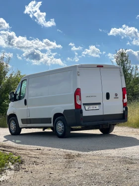 Fiat Ducato 2.3MJT 130 | Mobile.bg    3