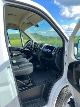 Fiat Ducato 2.3MJT 130 | Mobile.bg    13