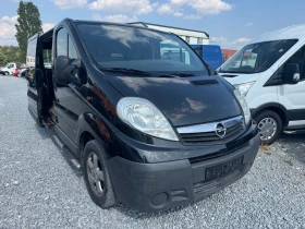 Renault Trafic 2.0  CDI | Mobile.bg    2