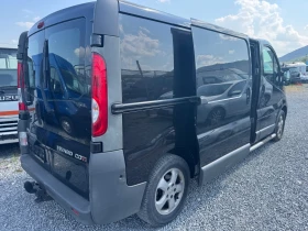 Renault Trafic 2.0  CDI | Mobile.bg    5