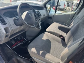 Renault Trafic 2.0  CDI | Mobile.bg    6