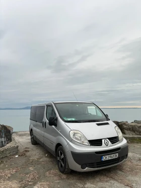 Обява за продажба на Renault Trafic ~7 500 лв. - изображение 5