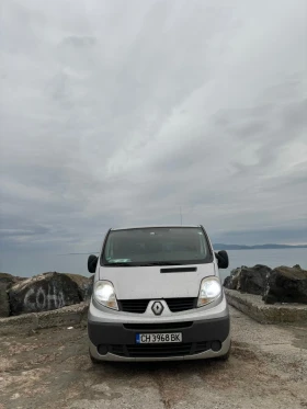 Обява за продажба на Renault Trafic ~7 500 лв. - изображение 4