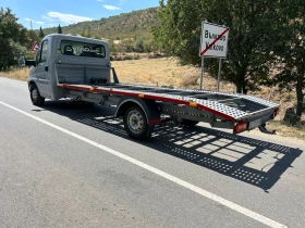 Обява за продажба на Citroen Jumper ТОП ~9 500 лв. - изображение 6
