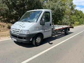 Обява за продажба на Citroen Jumper ТОП ~9 500 лв. - изображение 5