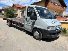 Обява за продажба на Citroen Jumper ТОП ~9 500 лв. - изображение 1