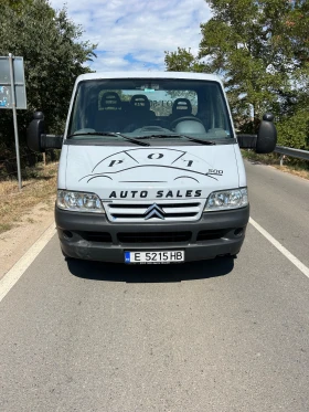 Обява за продажба на Citroen Jumper ТОП ~9 500 лв. - изображение 11
