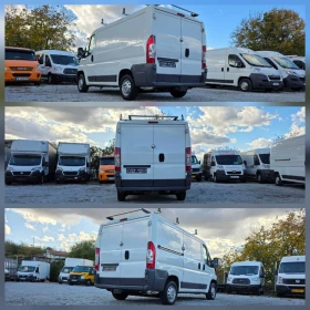 Peugeot Boxer 2.2hdi | Mobile.bg    10