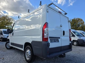 Peugeot Boxer 2.2hdi | Mobile.bg    6