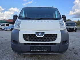 Peugeot Boxer 2.2hdi | Mobile.bg    2