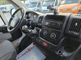 Peugeot Boxer 2.2hdi | Mobile.bg    14