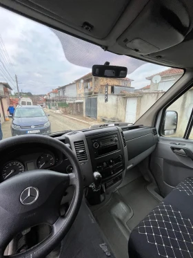 Mercedes-Benz Sprinter 511 | Mobile.bg � ����� ������ 7