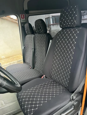 Mercedes-Benz Sprinter 511 | Mobile.bg � ����� ������ 8