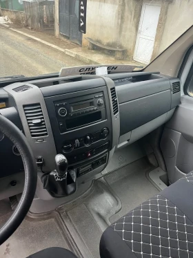 Mercedes-Benz Sprinter 511 | Mobile.bg � ����� ������ 9