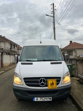 Mercedes-Benz Sprinter 511 | Mobile.bg � ����� ������ 2