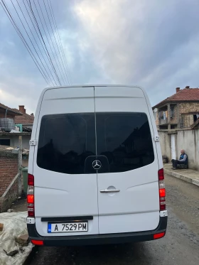 Mercedes-Benz Sprinter 511 | Mobile.bg � ����� ������ 4