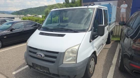 Ford Transit ������� | Mobile.bg � ����� ������ 8