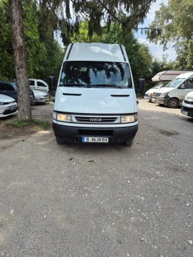Iveco 35c17 | Mobile.bg � ����� ������ 3