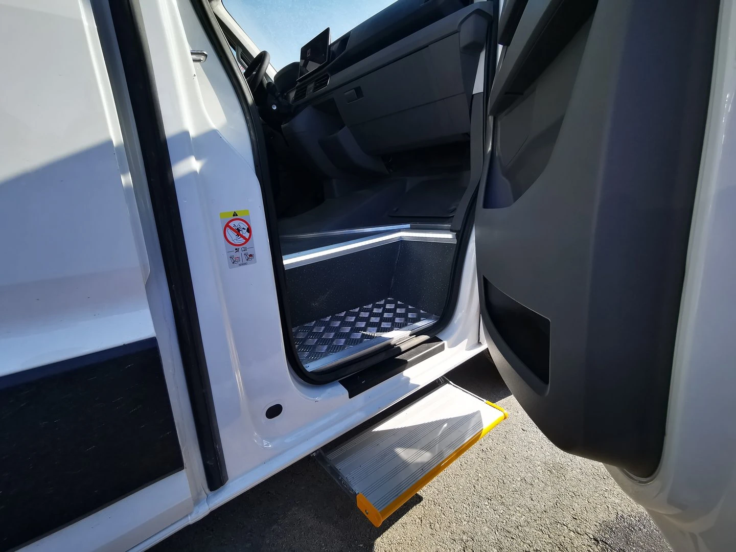 VW Crafter 50 Kasten XL 15.5 m3 TDI ����� | Mobile.bg � ����������� 16