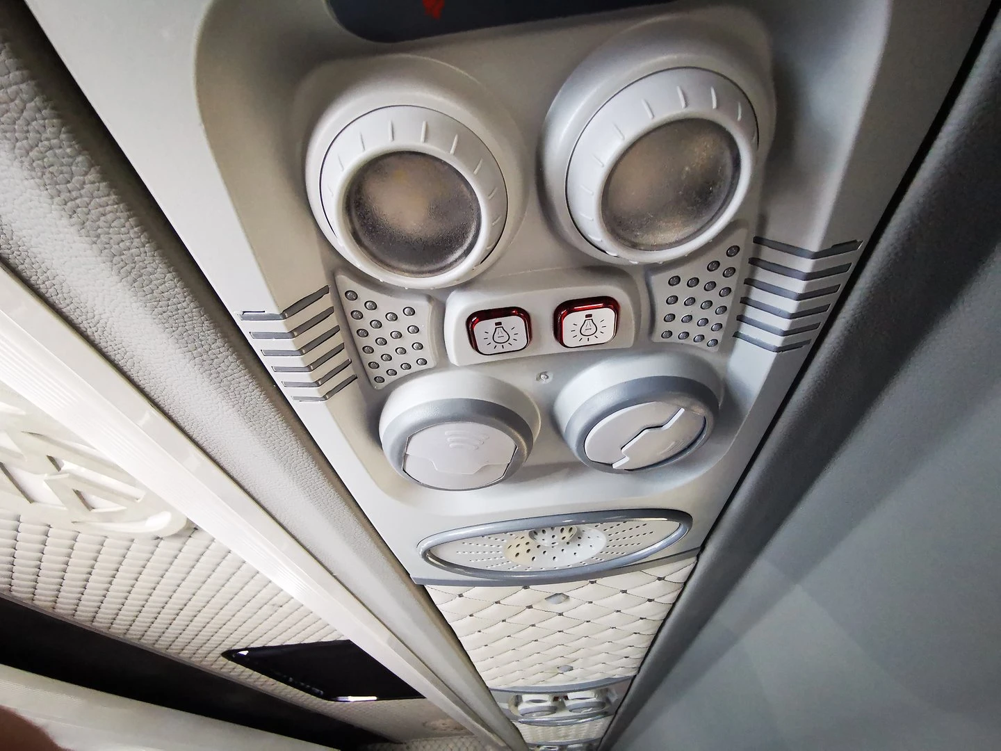 VW Crafter 50 Kasten XL 15.5 m3 TDI  | Mobile.bg   17