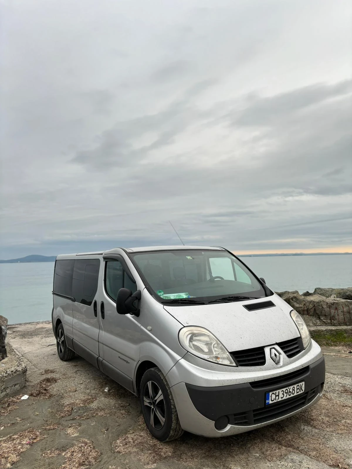 Renault Trafic  - изображение 3