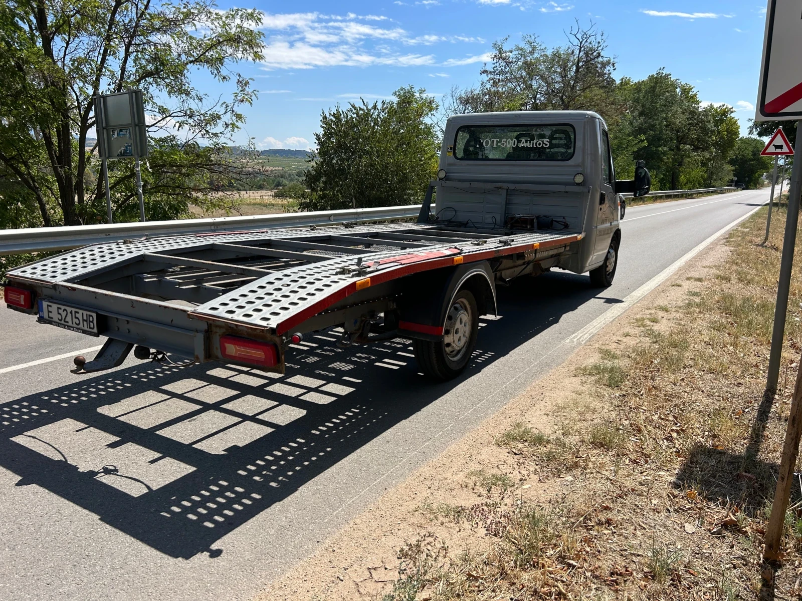 Citroen Jumper ТОП - изображение 8