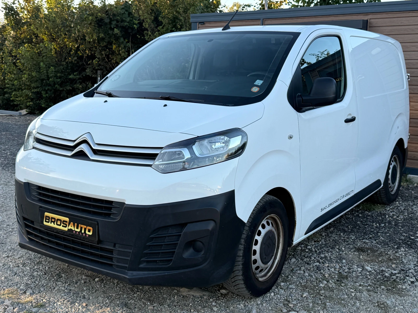 Citroen Jumpy | Mobile.bg   1