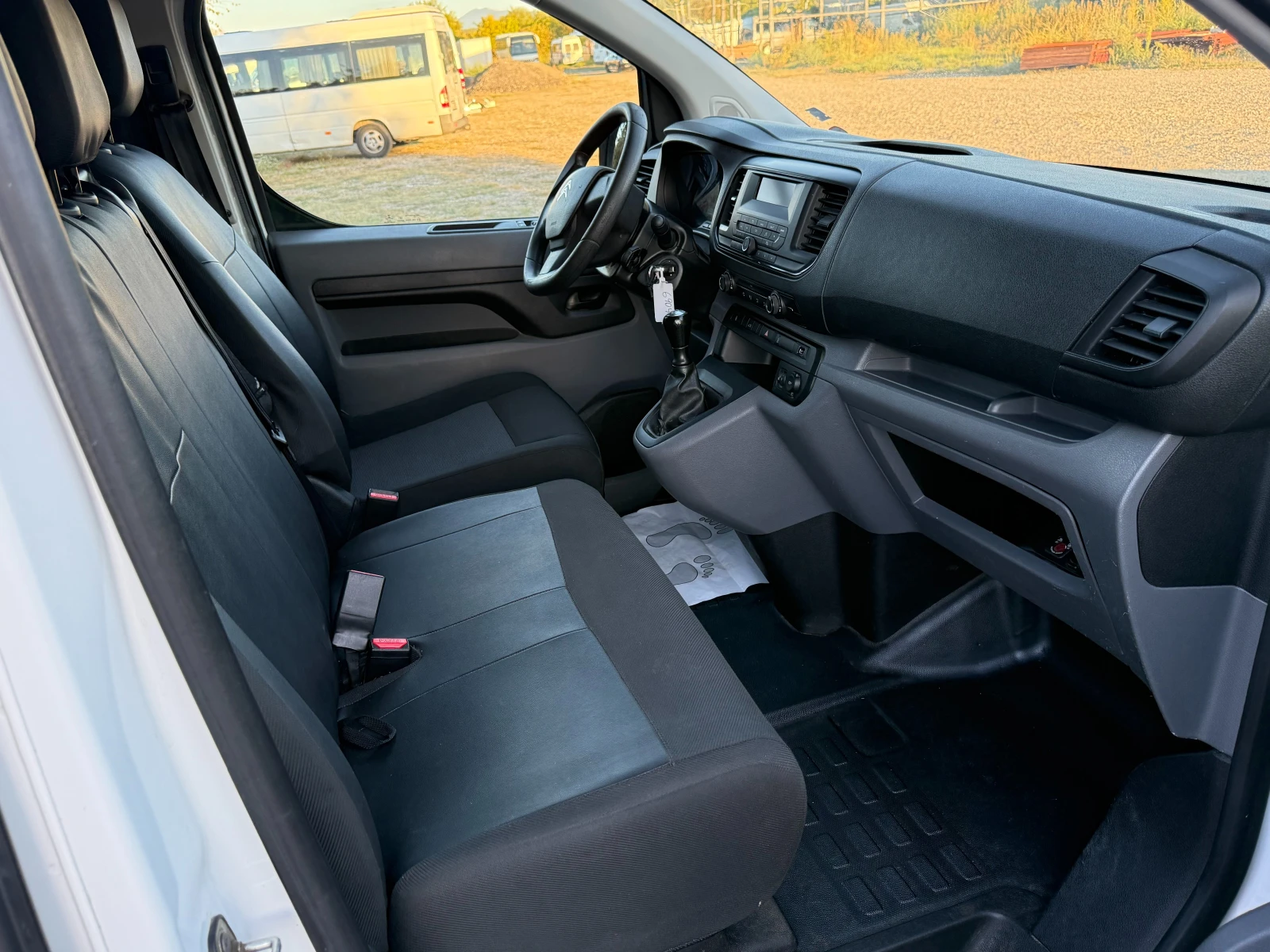 Citroen Jumpy | Mobile.bg   12